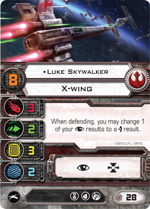 Luke-skywalker